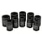 Performance Tool 10-Pc 1/2 In Dr. Mm Impact Socket Set, M593Db M593DB - alternate 1